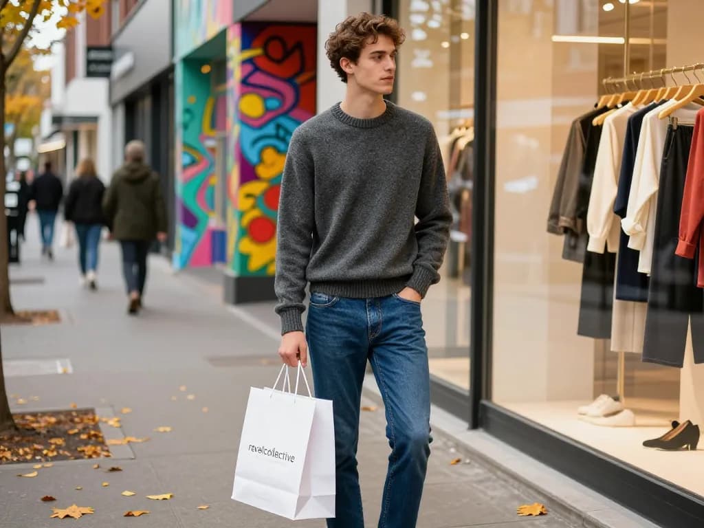 Revolutionary Fashion Trends of 2026 at revelcollective.myshopify.com