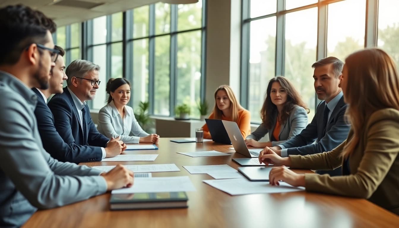Mastering Contracts and Grants: Strategies for Success in Securing Funding