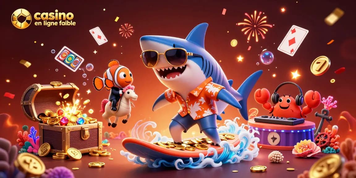 Comment Passer à un Casino en Ligne Fiable Sans Manquer un Battement : Stratégies Essentielles pour 2026