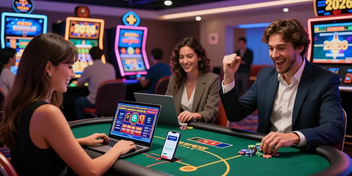 Wesentliche Einblicke in Paysafe Card Casinos für 2026: Sicheres & Spannendes Gaming