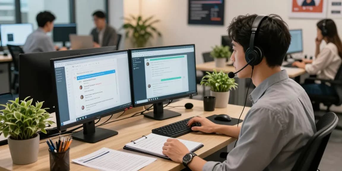 How to Fix Your Telus-Technical-Support Strategy in 2026 for Effective Customer Engagement