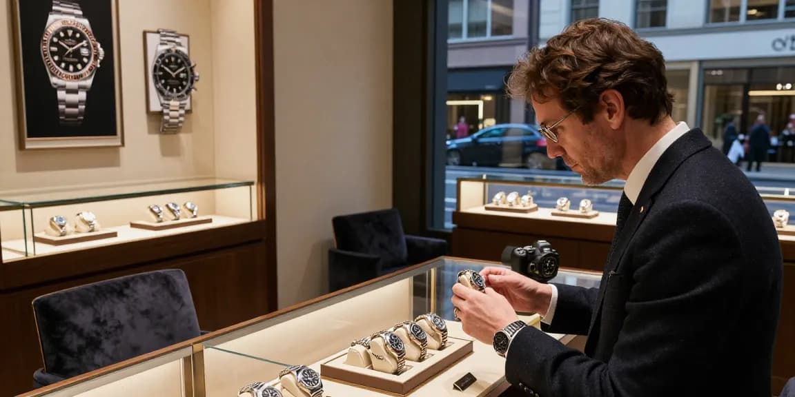 Expert Guide to Rolex Super Clone Watches in 2026: Discover Quality and Craftsmanship