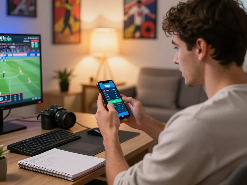 8xbet: Proven Strategies for Successful Sports Betting in 2026