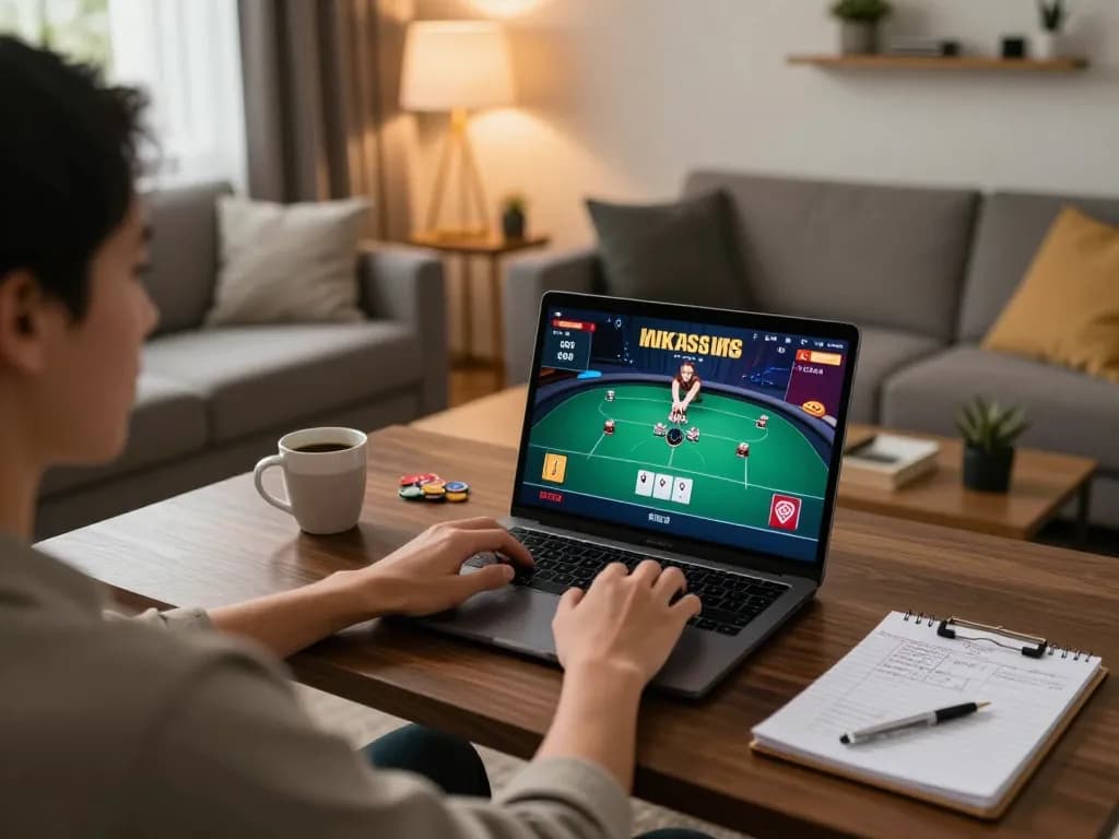 Mastering Gambling Strategies at LLwin: Expert Tips for 2026