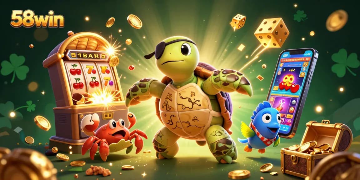 58win Pros and Cons: An Honest Breakdown of Betting Strategies for Gamblers in 2026