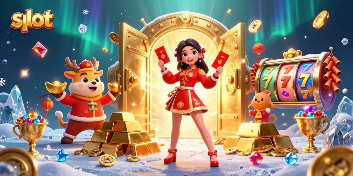 Winning Slot Strategies for 2026: Expert Tips for Better Odds & Game Mastery