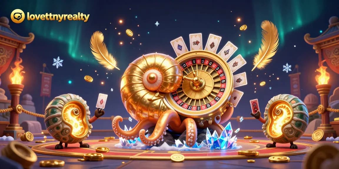 lovettnyrealty Rahasia: Strategi Menang Di Dunia Slot Online 2026