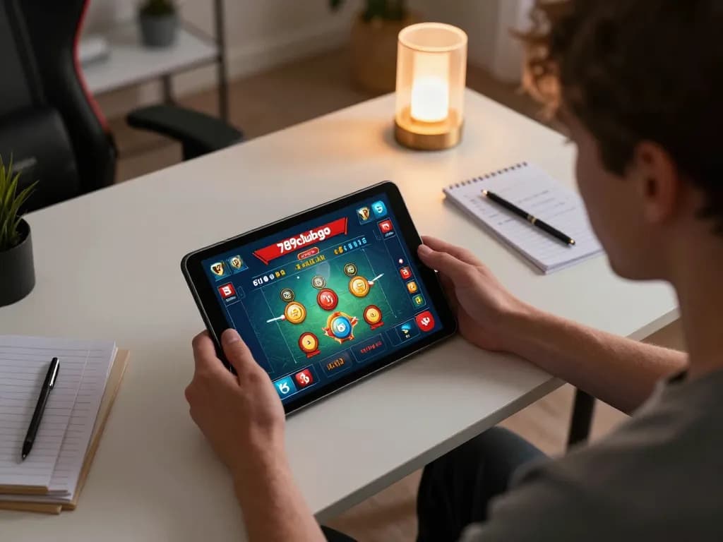 Winning Strategies for High Stakes: Master the 789clubgo Casino Experience in 2026