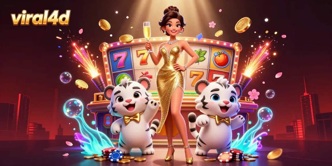 Winning Strategies for Viral4D: Expert Tips for 2026 Gamblers