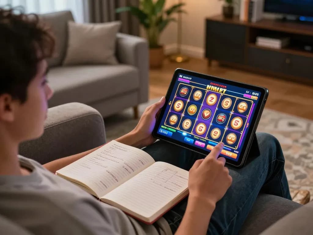 Master Winning Strategies for BK8: Your Comprehensive Guide to Online Gambling Success in 2026