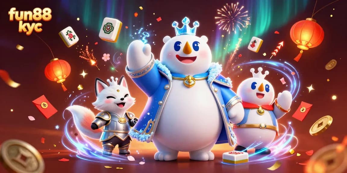Cách Tối Ưu Chiến Lược fun88 kyc Để Chiến Thắng Năm 2026