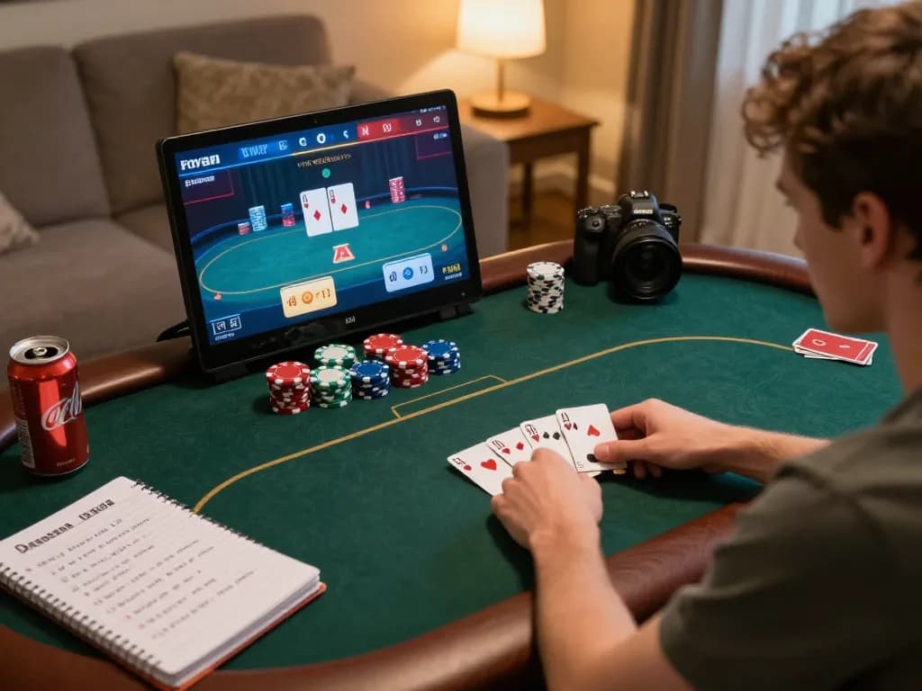 Mastering Strategies for Slot Depo 4K: Enhance Your Online Gambling Experience in 2026