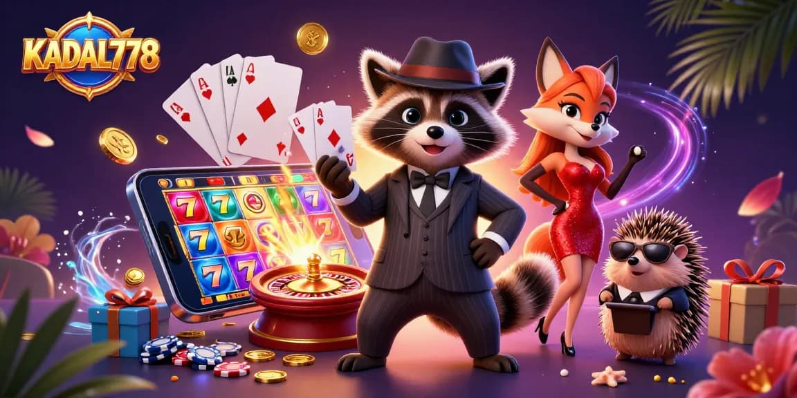 The Complete KADAL778 Guide for Gamblers (2026 Edition)