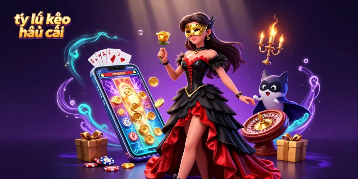 Winning Strategies for Understanding tỷ lệ kèo nhà cái in 2026