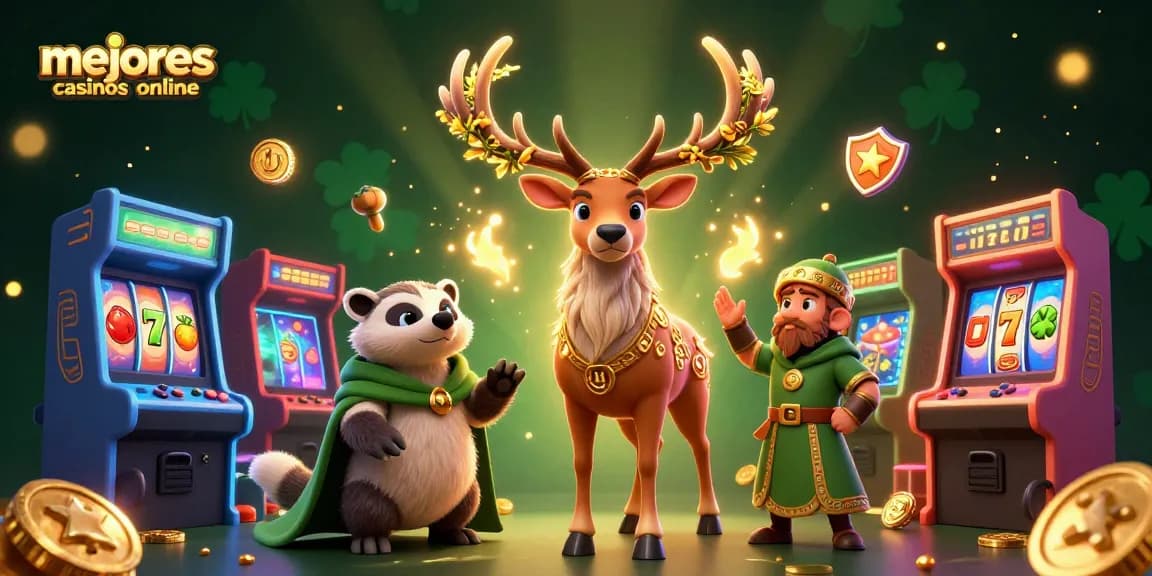 3 Preguntas que Debes Hacer Antes de Elegir Mejores Casinos Online para 2026