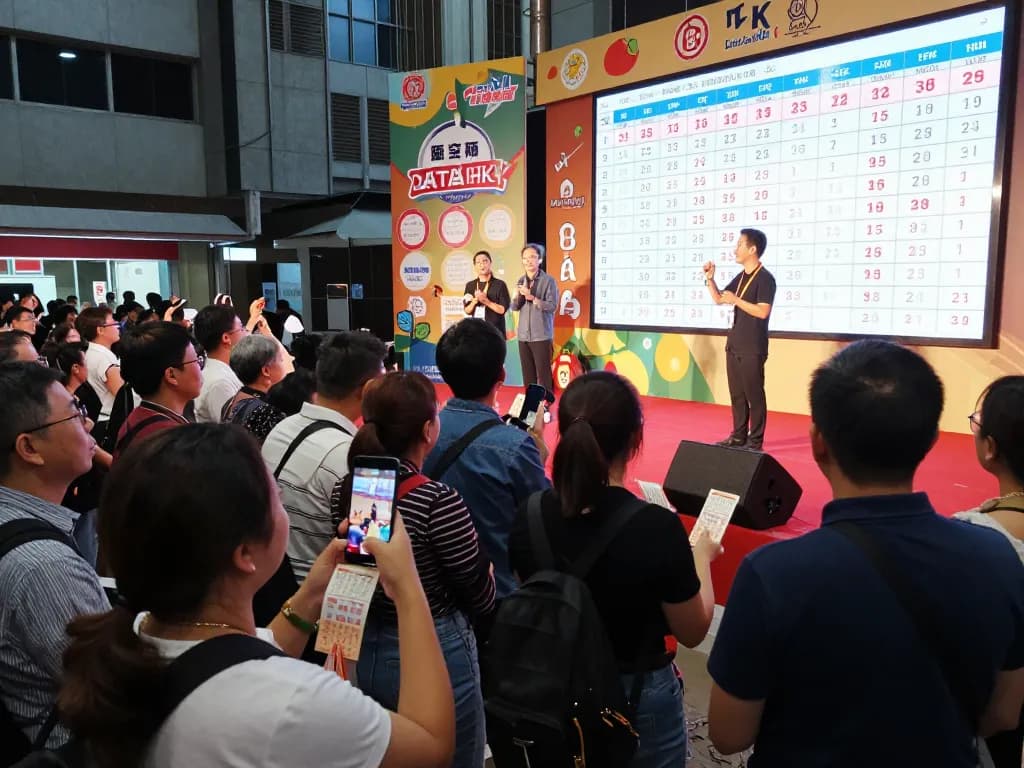 Expert Insights on Data HK: Your Comprehensive Guide for 2026