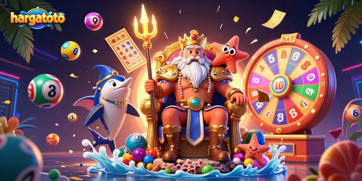 How Long Does It Take to See hargatoto Results with Winning Strategies for Gamblers in 2026?