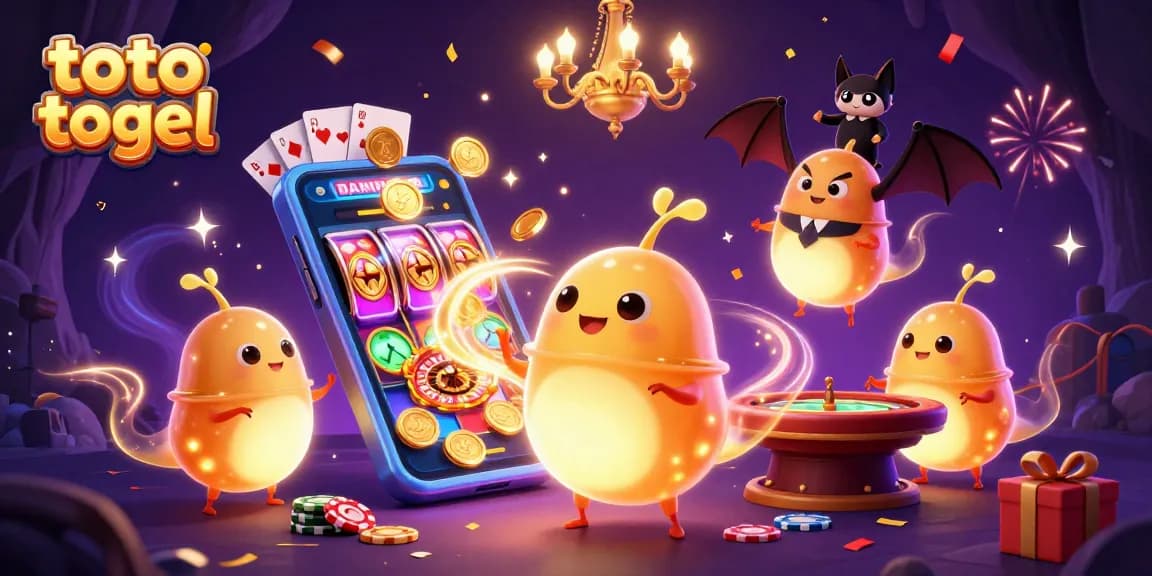 Trusted Toto Togel Advice for Gamblers in 2026: Winning Strategies for Big Prizes