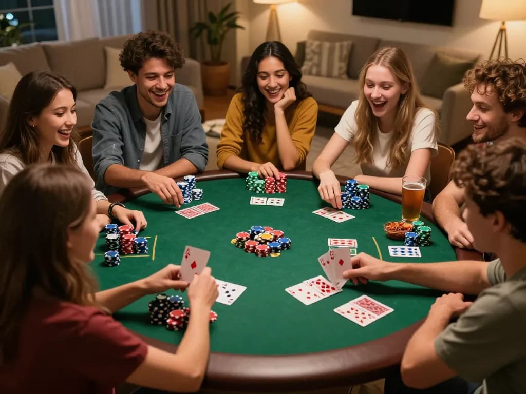 iWin Strategies: Mastering Casino Games for Better Odds in 2026