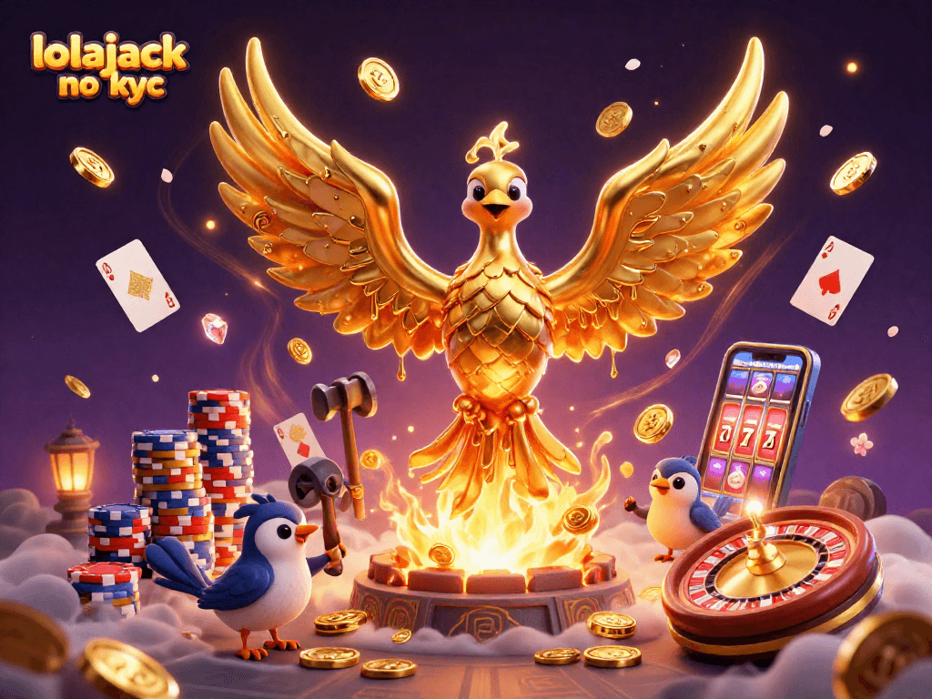 lolajack no kyc Traps: What to Watch Out For in 2026 for Gamblers