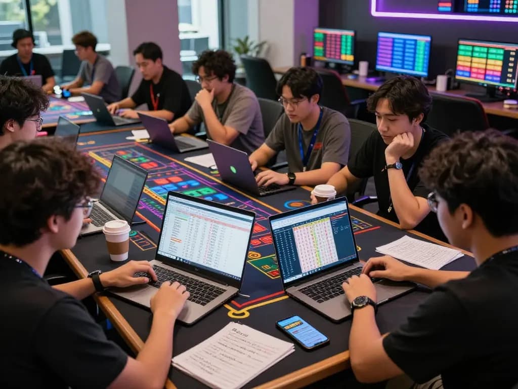 Essential Data HK Insights for 2026: Mastering Your Betting Strategy