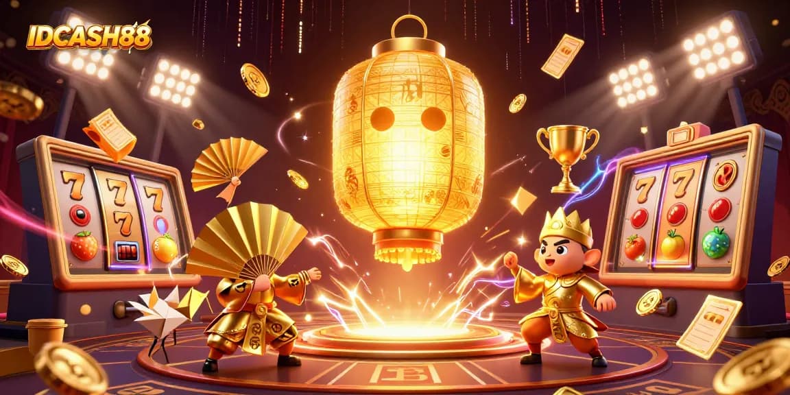 11 Key IDCASH88 Slot Game Factors That Matter Most for Winning Strategies in 2026