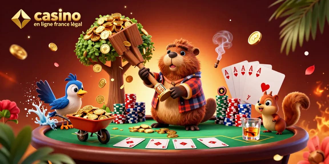 Le casino en ligne France légal sera-t-il encore pertinent en 2027 ?