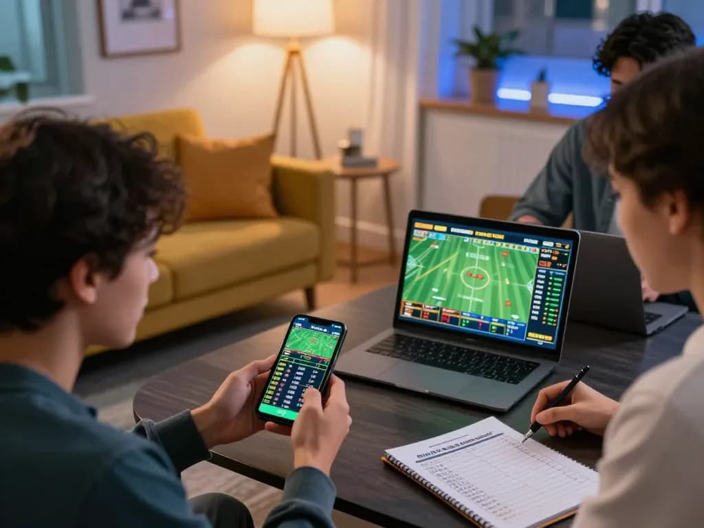 Winning Strategies for rr88co: Mastering Sports Betting in 2026