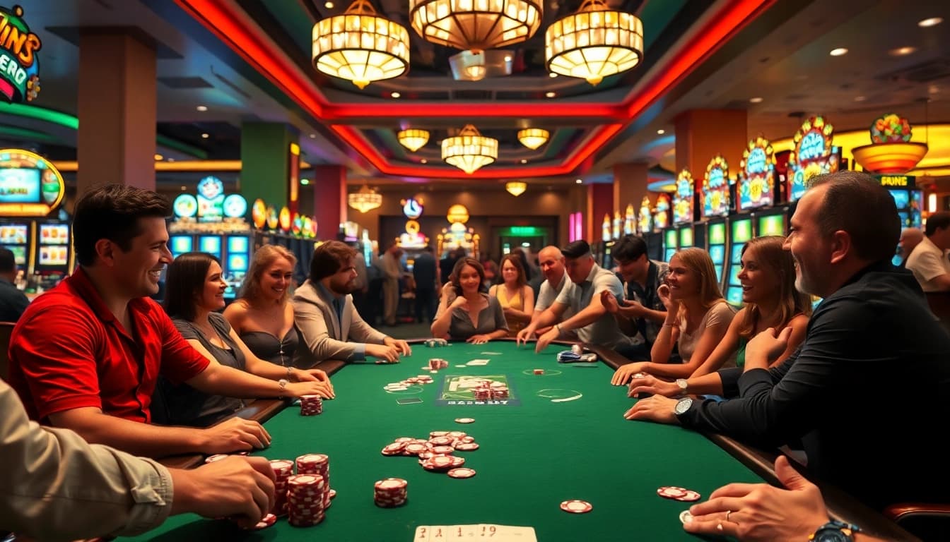 Judul utama di poker tournament wortel21 dengan banyak pemain dan suasana berkualitas.