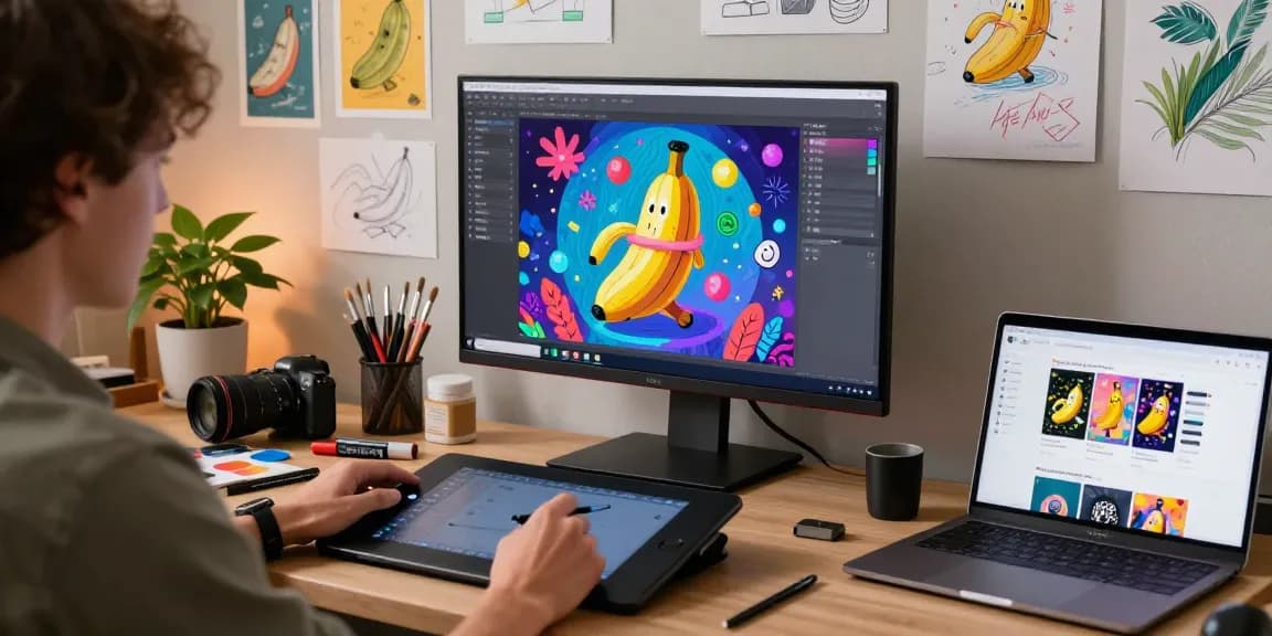 Unlocking Nano Banana Pro: The Advanced AI Image Editor for 2026