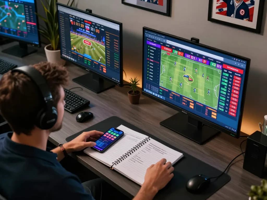 Winning Strategies for Toto Betting in 2026: Mastering the Odds for Maximum Returns