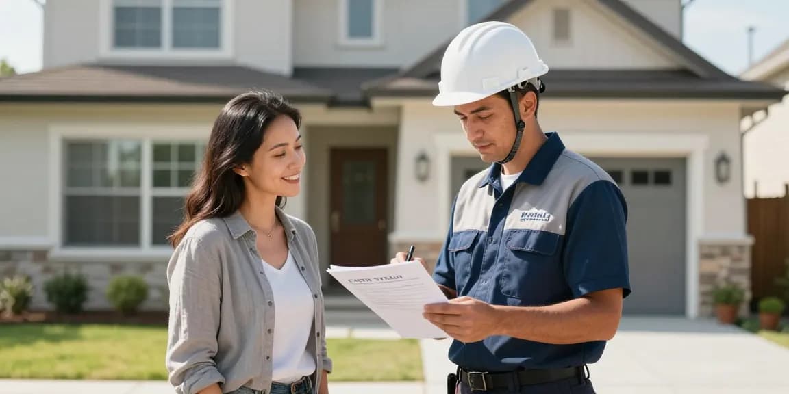 Cash offer for house Johnson City TN by trusted local services provider, professional contractor assisting homeowners.