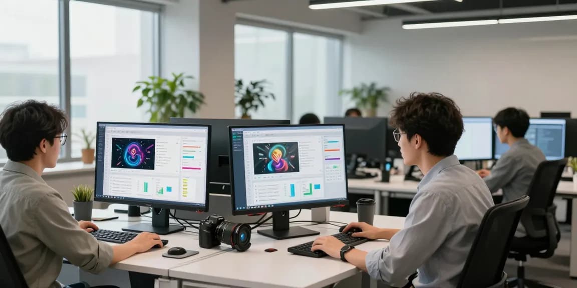 Detect AI Image Reviewed: A Comprehensive 2026 Breakdown