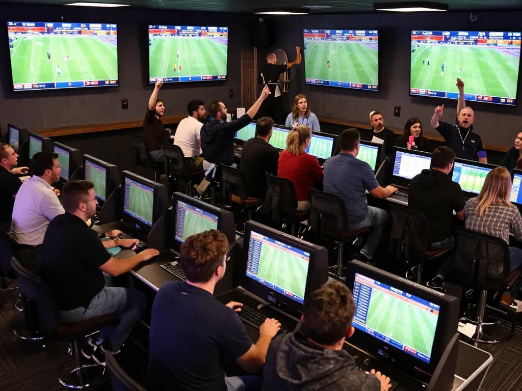 Winning Strategies on keobongda: A Comprehensive Guide to 2026 Sports Betting Success
