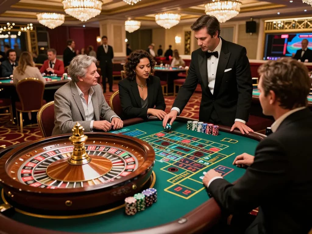 Thabet Gaming: Strategic Roulette Tips for 2026 Success
