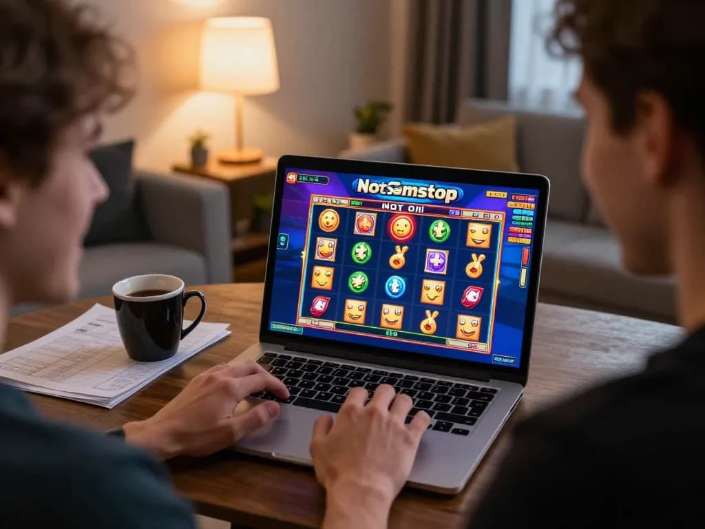 Strategic Insights on Slots Not on Gamstop: Master Your Gambling Skills in 2026