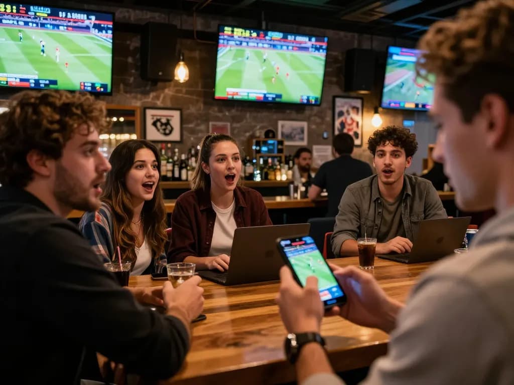 Winning Strategies for 2026: Mastering Sports Betting with Tylekeonhacai88