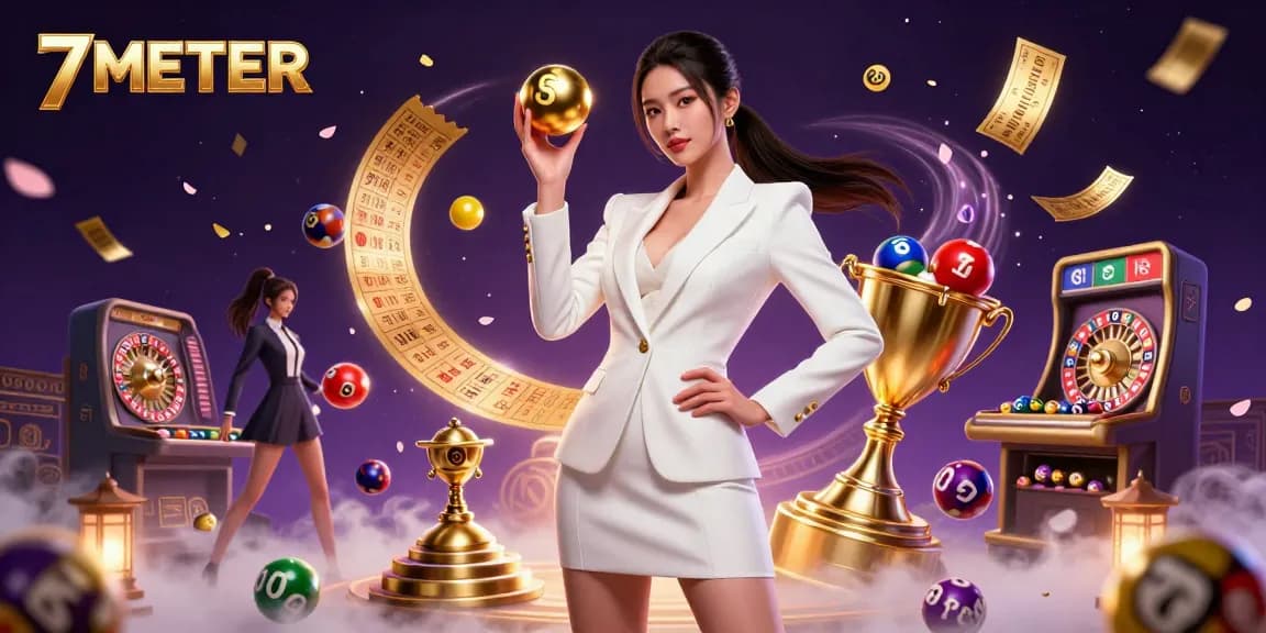 7METER Betting Strategies: Essential Tactics for Winning Sports Bets in 2026