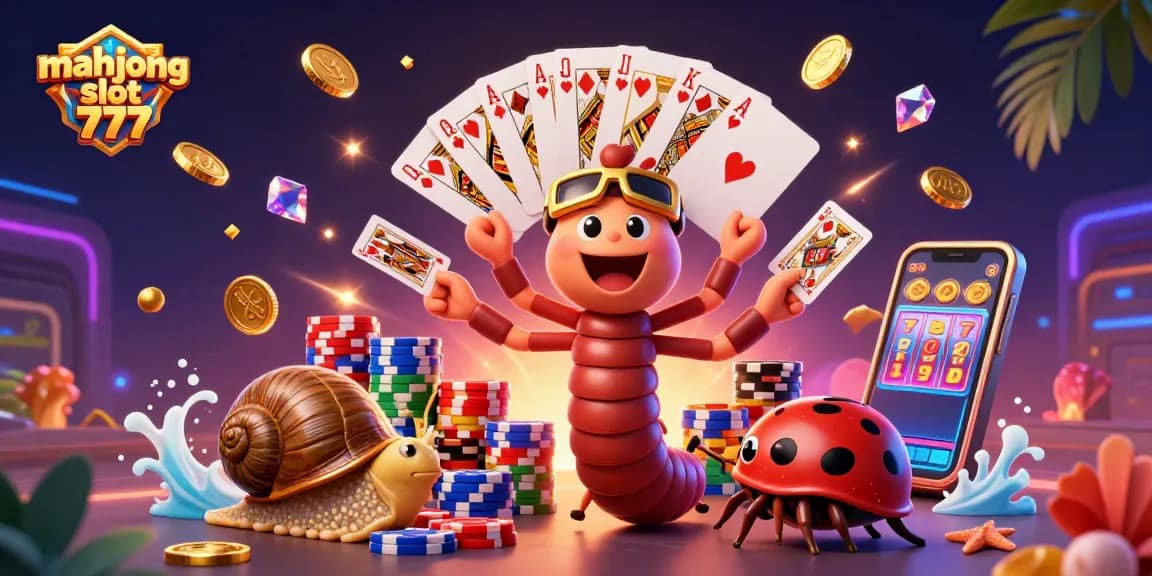 The Mahjong Slot 777 Multiplier Effect on Winning Strategies for Gamblers in 2026