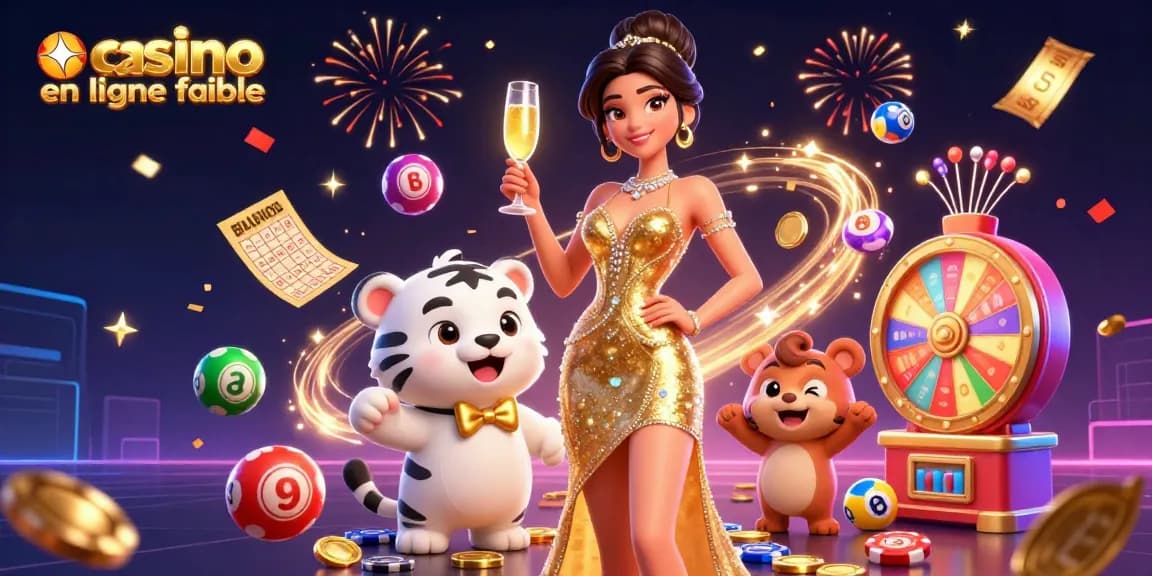 Maximiser les Profits avec des Casinos en Ligne Fiables en 2026 : Stratégies Gagnantes pour les Joueurs
