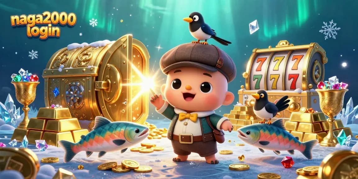 Mencoba login ke naga2000 untuk bermain slot dengan RTP tinggi dan kemudahan akses.