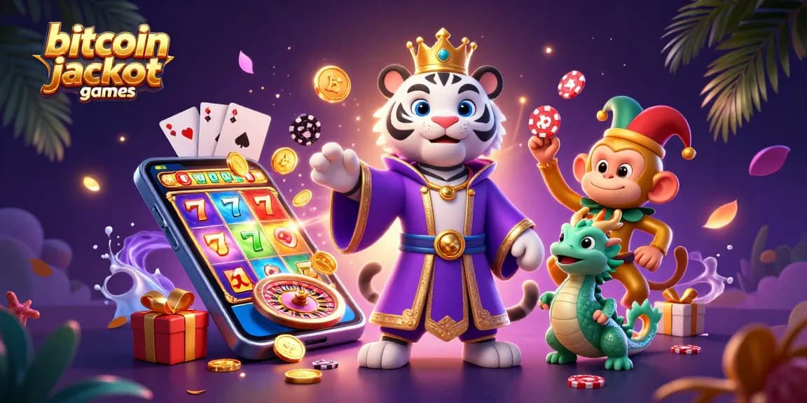 Is Bitcoin Jackpot Games Worth It? An Honest 2026 Assessment for Players