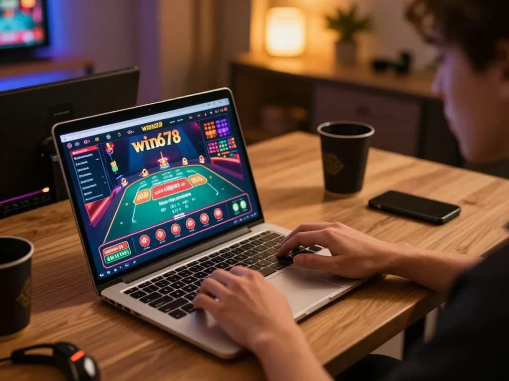 Win678: Essential Strategies for Successful Online Gambling in 2026