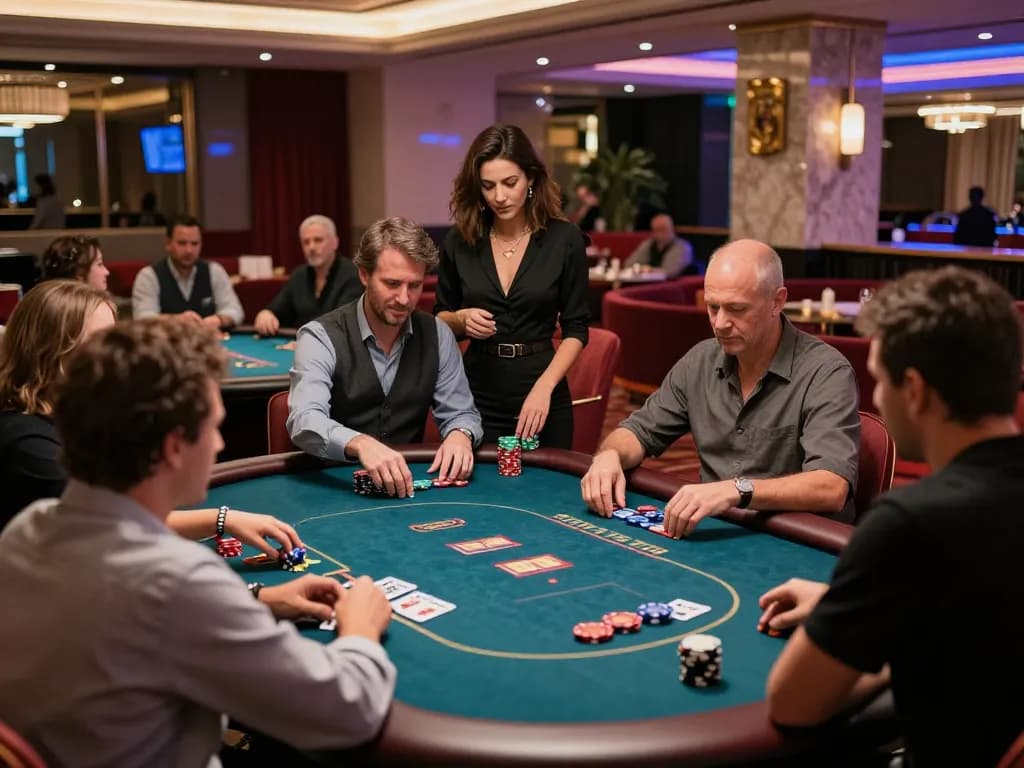 Strategic Insights for Winning at nhacaiuytinn: Top Casino Strategies for 2026