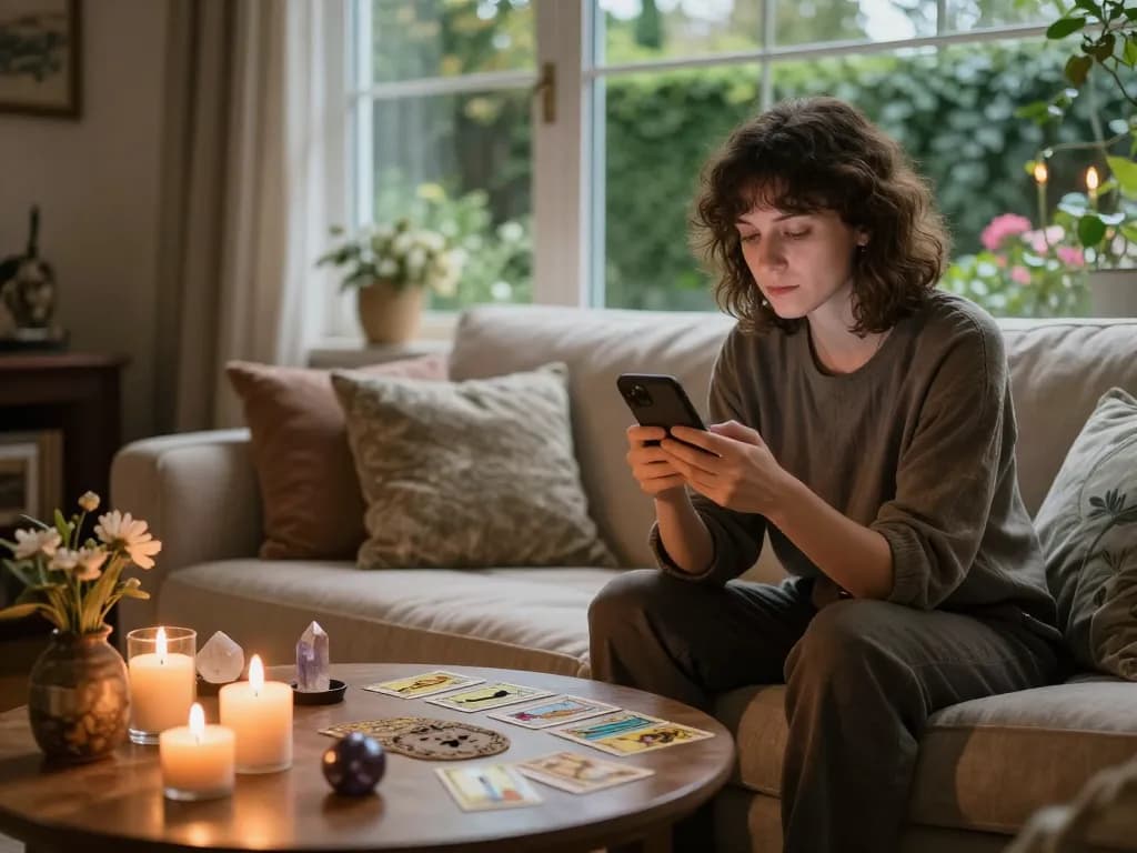 2026年の電話占い 当たるサービスに関する必須ガイド: 知っておくべきこと