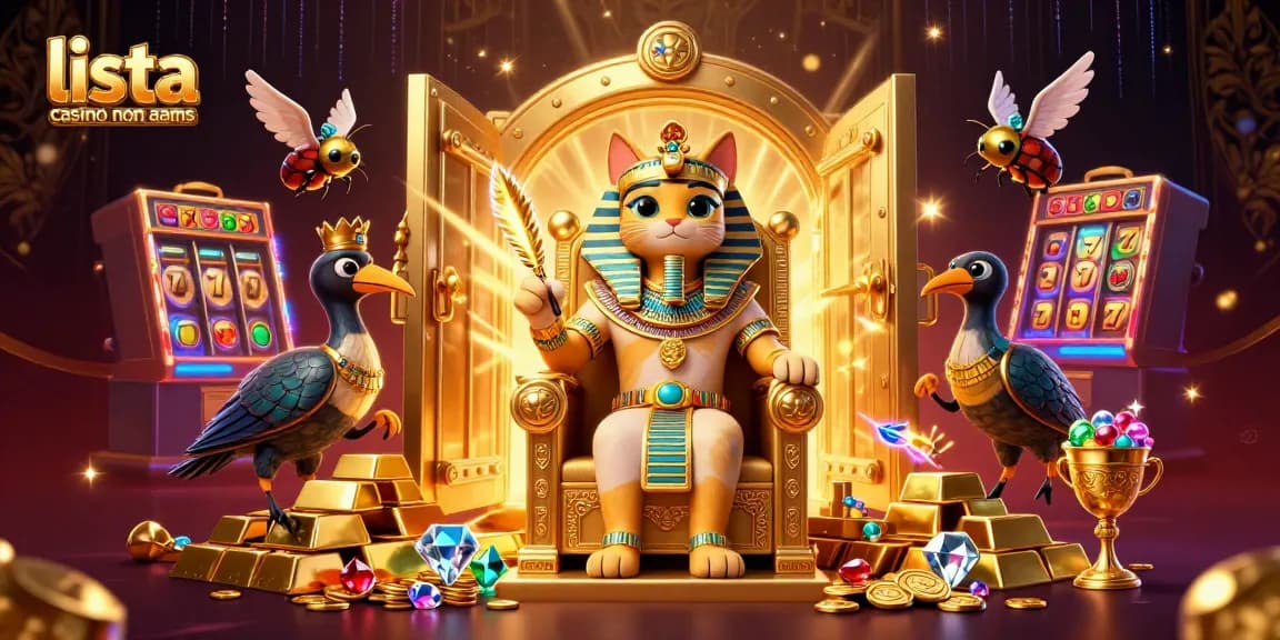9 hack lista casino non aams che funzionano davvero nel 2026 per giocatori esperti
