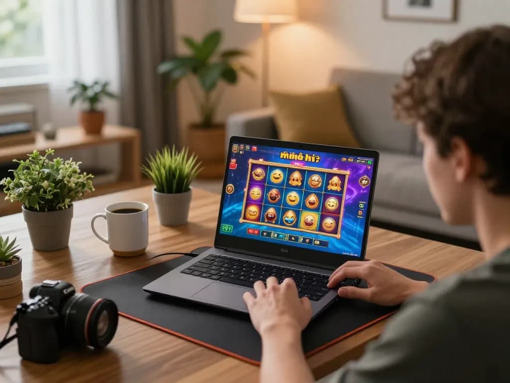 6 Essential Strategies for Mastering Game Nổ Hũ in 2026