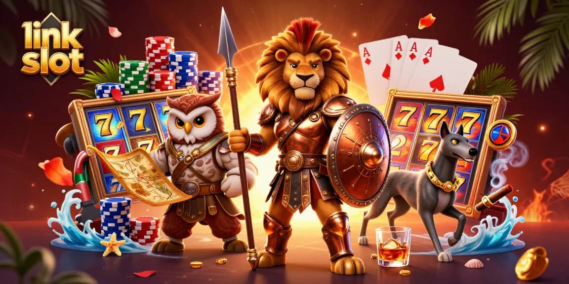 How to Switch to Link Slot Strategies for Winning Big in 2026