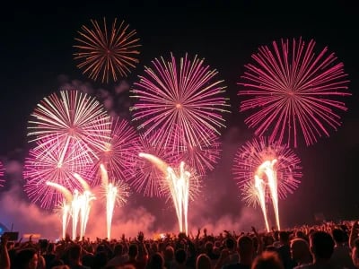 Wholesale Fireworks: A Comprehensive Guide to Buying in Bulk