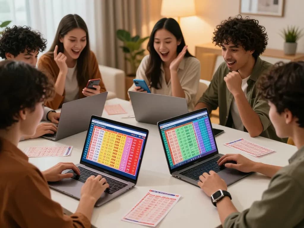 Expert Insights on Data HK Lottery Trends for 2026